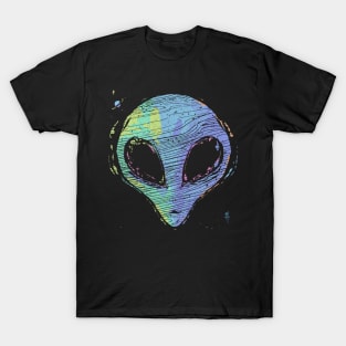 Alien T-Shirt